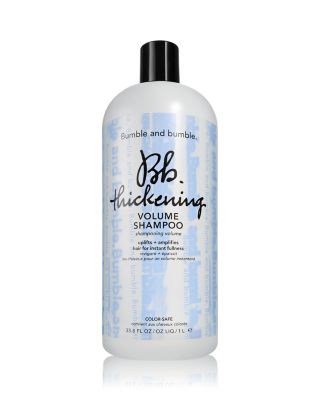 Bumble and bumble - Thickening Volume Shampoo