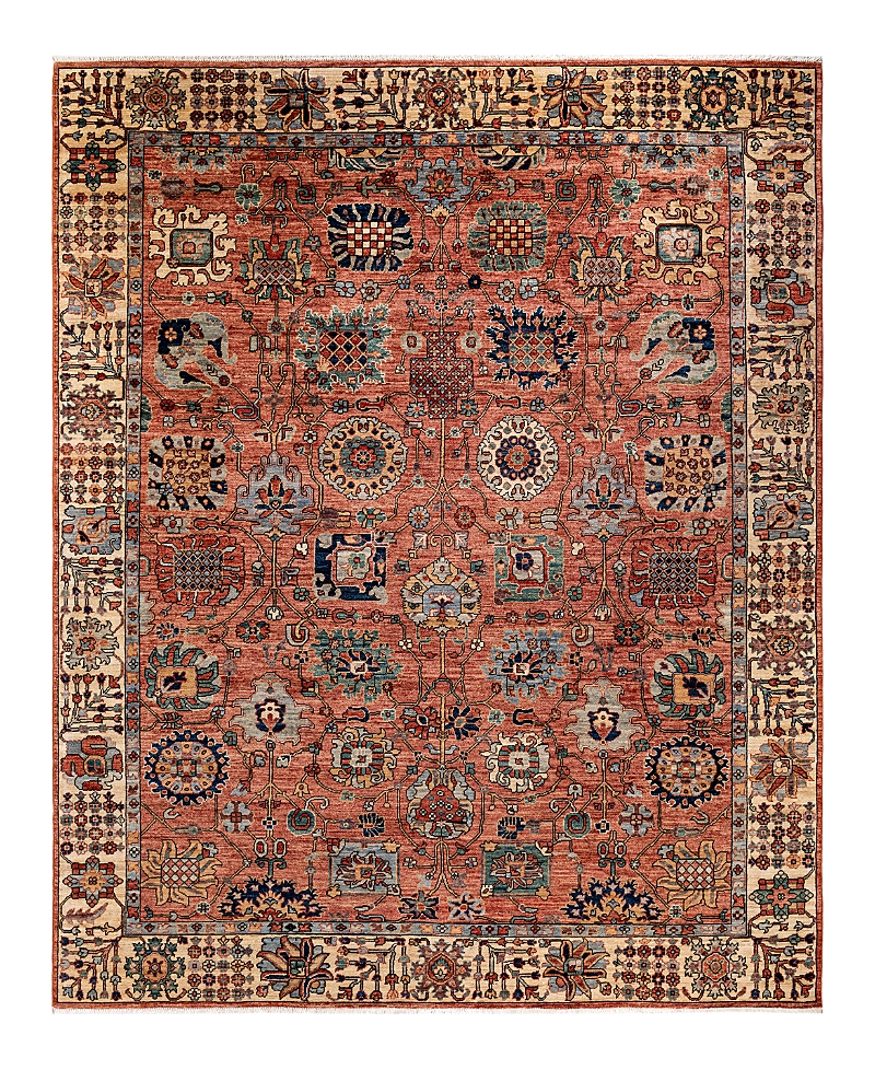 Bloomingdale's Serapi M1988 Area Rug, 8'3 x 10'1