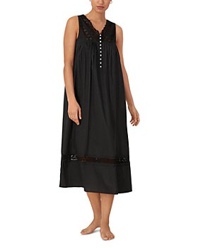 Black Sleep Shirts & Nightgowns for Women - Bloomingdale's