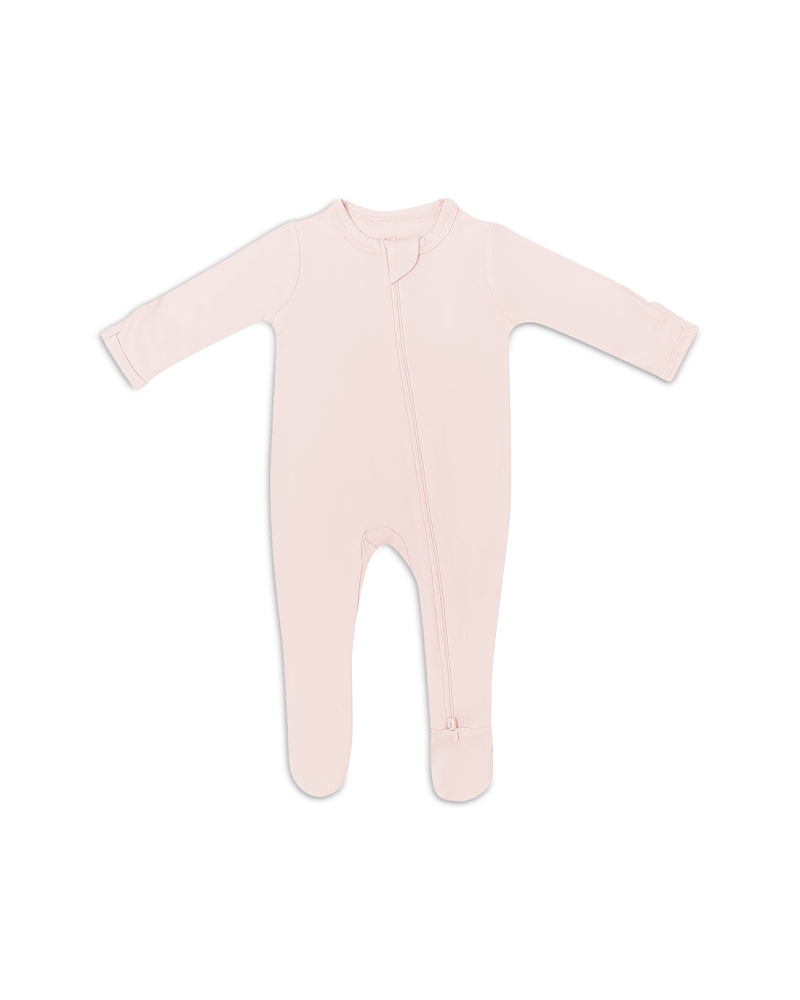 Kyte Baby Unisex Zippered Footie - Baby