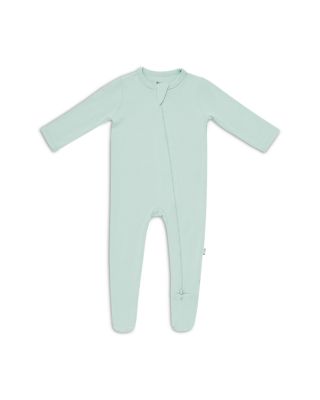 Kyte Baby Unisex Zippered Footie - Baby