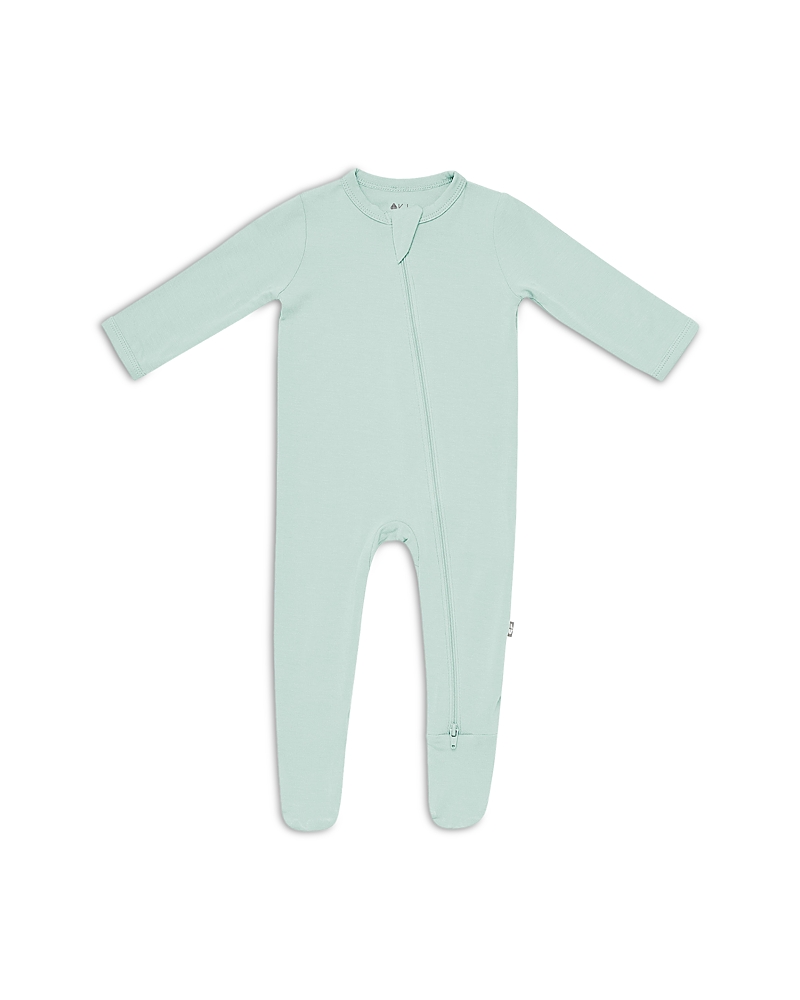 Kyte Baby Unisex Zippered Footie - Baby