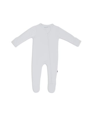 Kyte Baby Unisex Zippered Footie - Baby