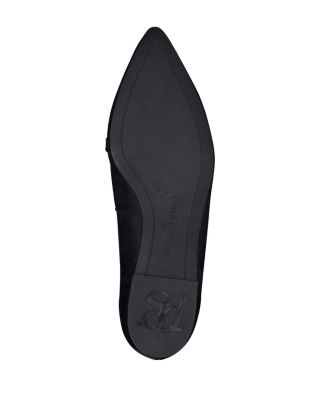 Women's Tahitian Flats