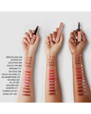 Afterglow Sensual Shine Lipstick