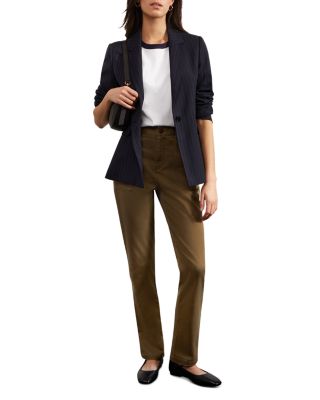 Limited Earlwood Utility Pants