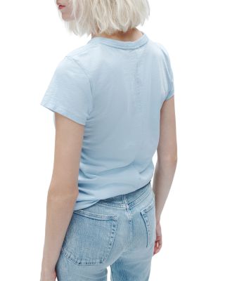 The Slub Short Sleeve Tee