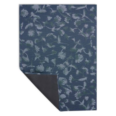 Chilewich - Botanic Rug, 23" X 36"