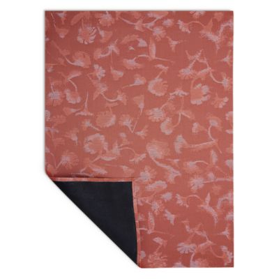 Chilewich Botanic Rug, 23 X 36