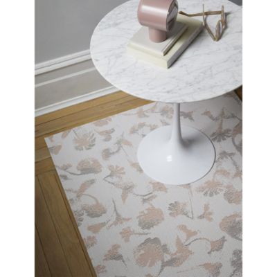 Botanic Rug, 35" x 48"