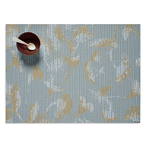 Chilewich Botanic Placemat In Mint