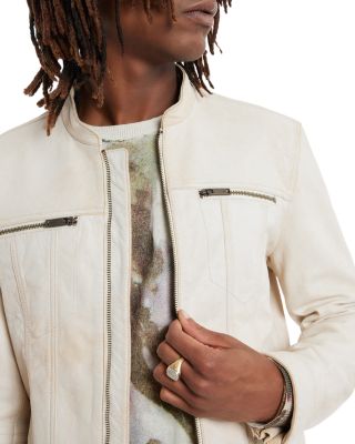 Brando Leather Jacket