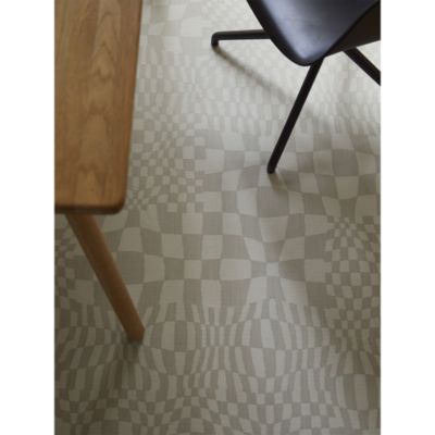 Chilewich - Warp Rug Collection