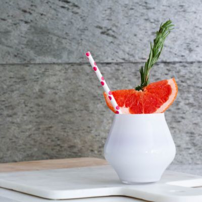 Contessa Stemless Wine Glass