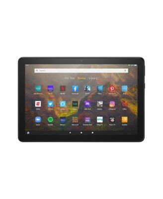 Amazon All-New Fire Hd 10 32 Gb Tablet