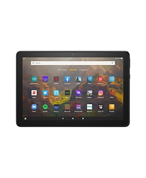 Shop Amazon All-new Fire Hd 10 32 Gb Tablet In Black
