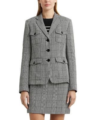 Ralph Lauren - Four Pocket Blazer