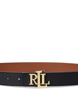 Women&#39;s Classic Logo Belt