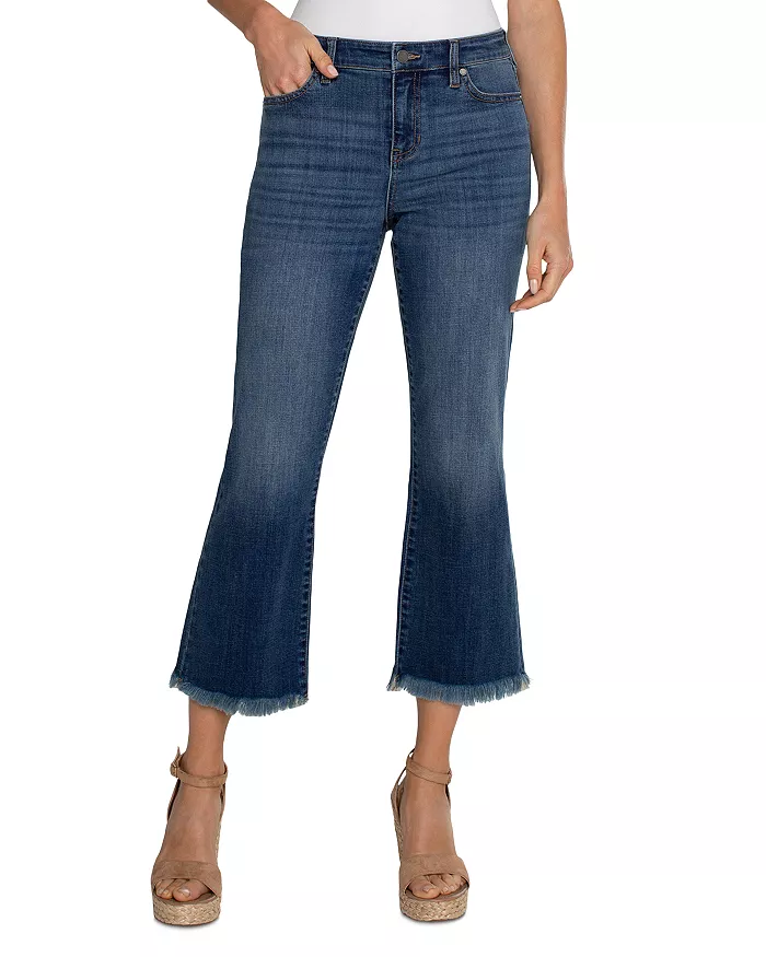 Liverpool Los Angeles Women Jeans & Denim
