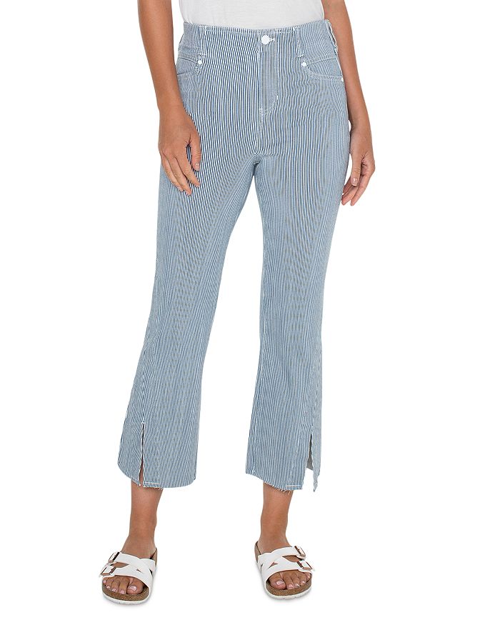 Liverpool Gia Glider Jeans main image 1