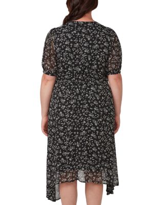Plus Size Rozalia Dress