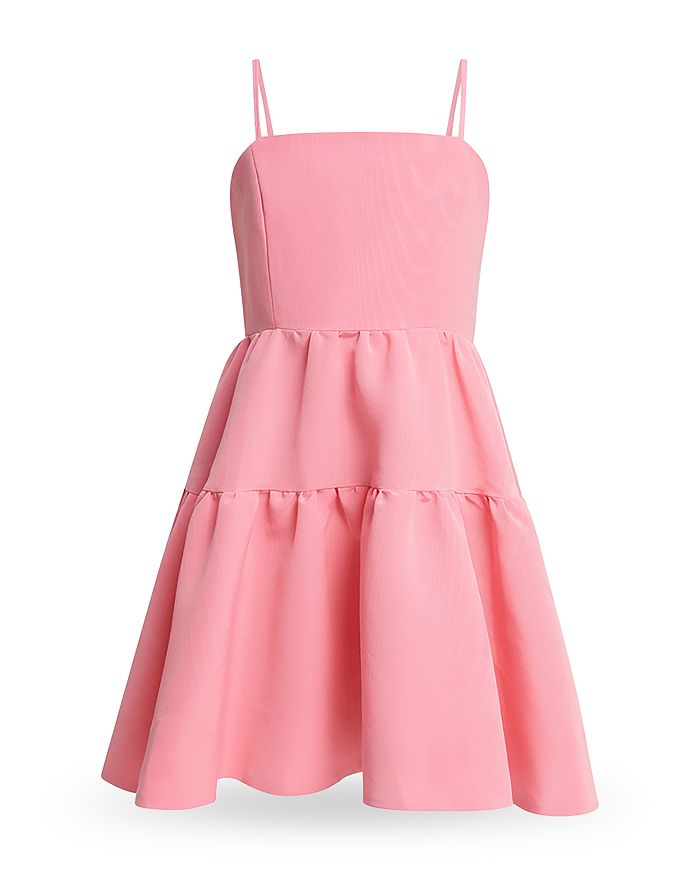 Bardot Junior Girls Charlotte Mini Dress Little Kid Big Kid