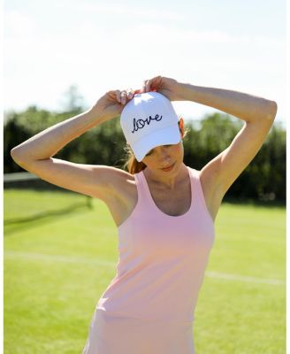 Love Stitched Heads Up Hat