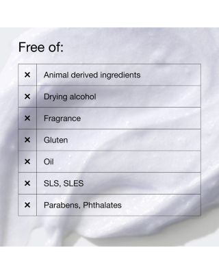 Take the Day Off Facial Cleansing Mousse 4.2 oz.