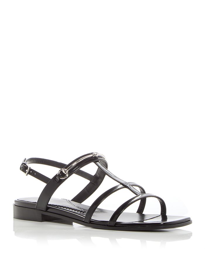 Bloomingdale's gucci sandals 2025
