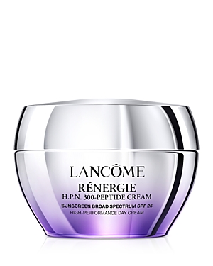 Lancome Renergie H.p.n. 300 Peptide Cream 2.5 oz.