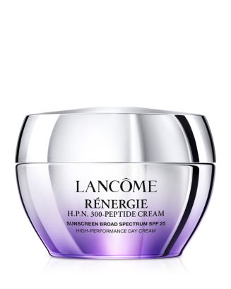 LANCOME RÉNERGIE H.P.N. CREME 75ml Amazon.com: Lancôme Rénergie H.P.N. 300-Peptide Anti-Aging Face