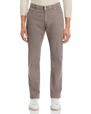Crown Crafted Wayfare Stretch Garment Dyed Tailored Fit Pants