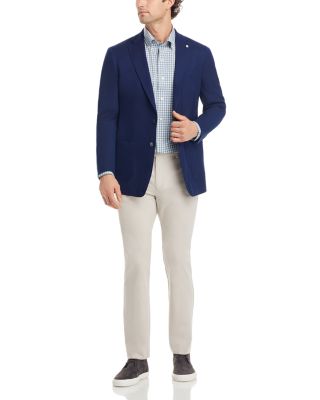 Crown Crafted Surge Performance Tailored Fit Trousers