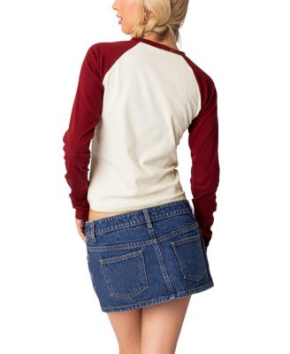 Feeling 20 Long Sleeve Tee