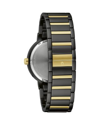 Modern Futuro Watch, 40mm