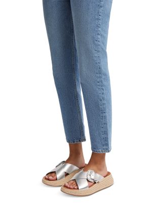 Women's Eloise Crossover Espadrille Sandals