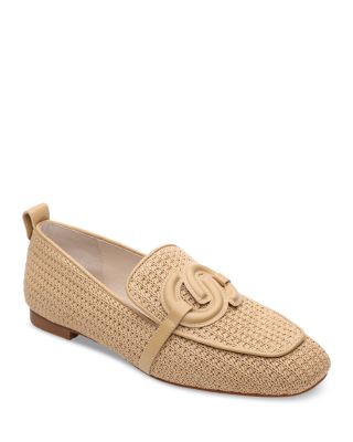 Sanctuary - Women's Believe 2.0 Raffia Loafers
