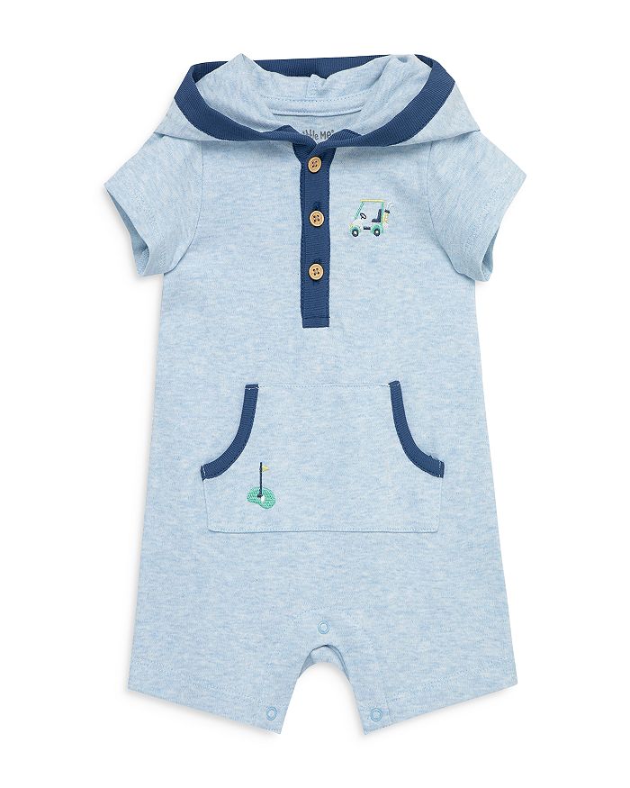 Golf Boy's Romper main image 1