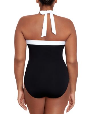 Bel Air One Piece Swimsuit