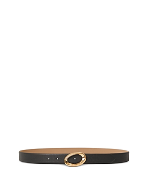 B-low The Belt Women's Gracie Belt In Black/gold