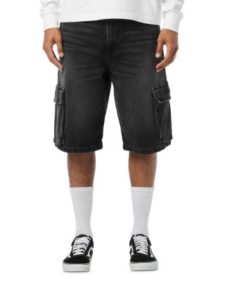 Hudson - 90's Cargo Shorts