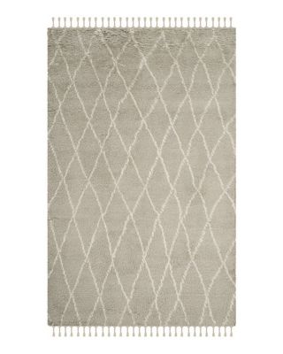 Safavieh Casablanca 145 CSB145 Area Rug, 4' x 6'