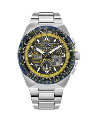 Citizen - Promaster Skyhawk Chronograph, 46mm