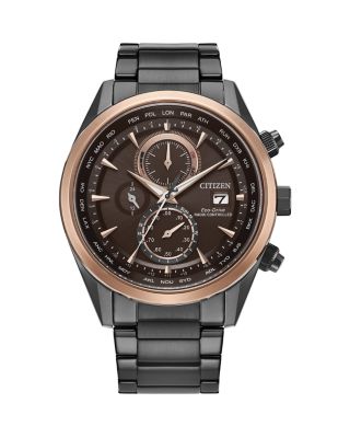 Citizen - Sport Luxury Radio Control Chronograph, 43mm