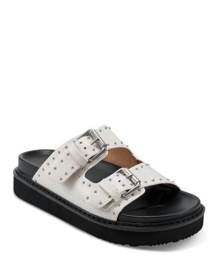 Marc Fisher LTD. - Women's Agusta Sandals