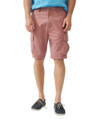 Rodd & Gunn - Arkles Bay Utility 9" Shorts