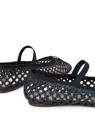 Women's Leonie Ballet Flats