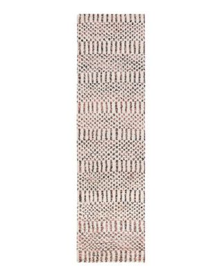 Safavieh - Casablanca 405 CSB405 Runner Area Rug, 2'3" x 8'