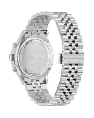 Duo Chronograph, 42mm