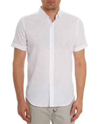 Robert Graham - Palmer Short Sleeve Shirt